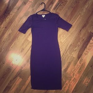 LULAROE JULIA